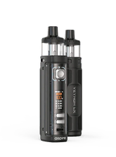 Aspire Veynom LX Kit Black - Click & Vape
